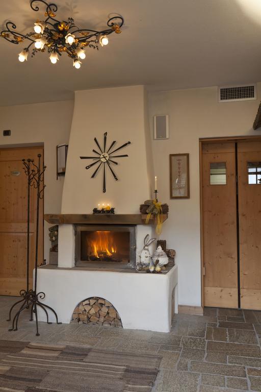 Chalet Mattias Λιβίνιο Εξωτερικό φωτογραφία