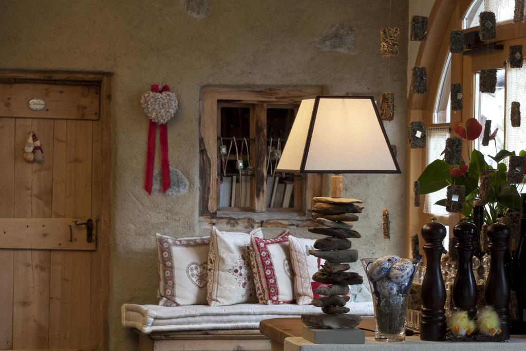 Chalet Mattias Λιβίνιο Εξωτερικό φωτογραφία