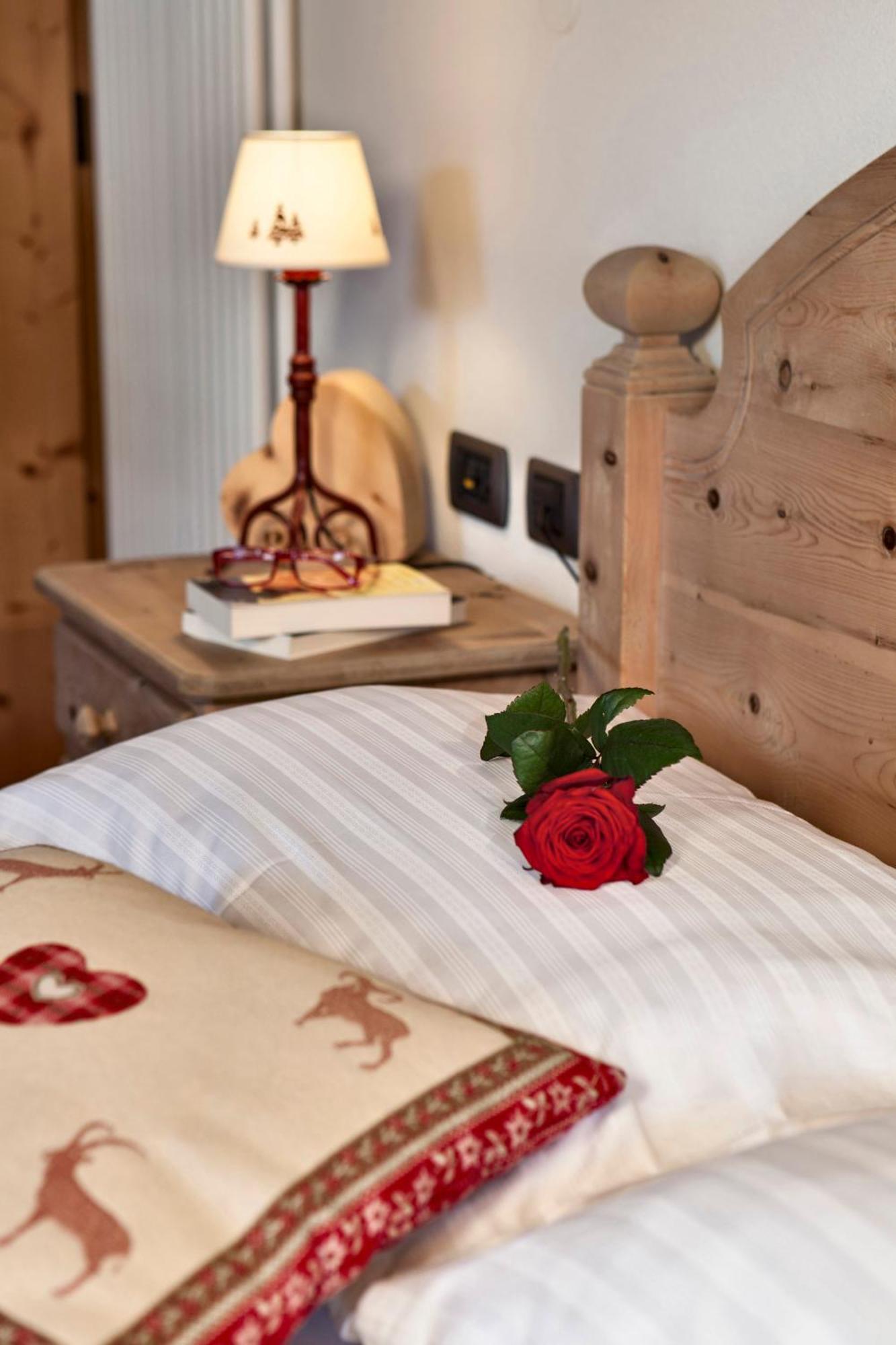 Chalet Mattias Λιβίνιο Εξωτερικό φωτογραφία