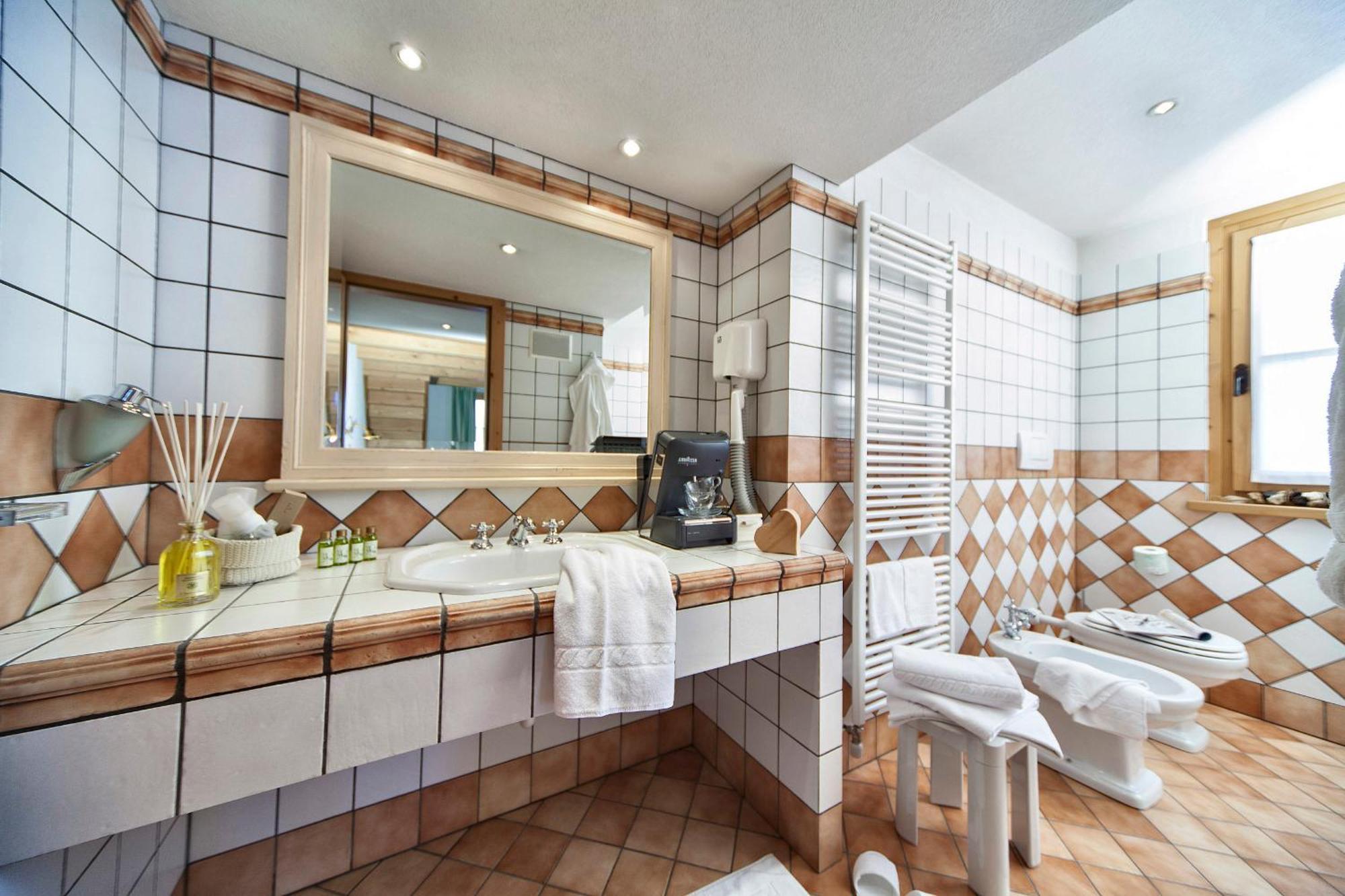 Chalet Mattias Λιβίνιο Εξωτερικό φωτογραφία