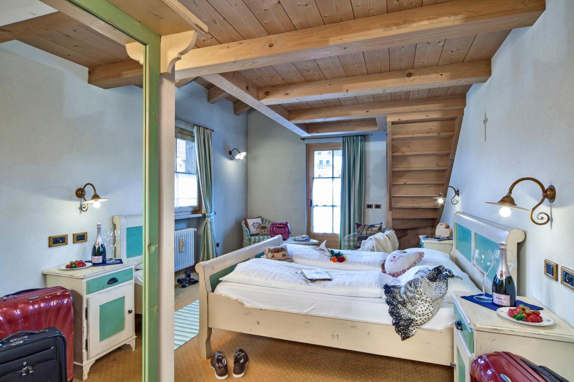 Chalet Mattias Λιβίνιο Εξωτερικό φωτογραφία