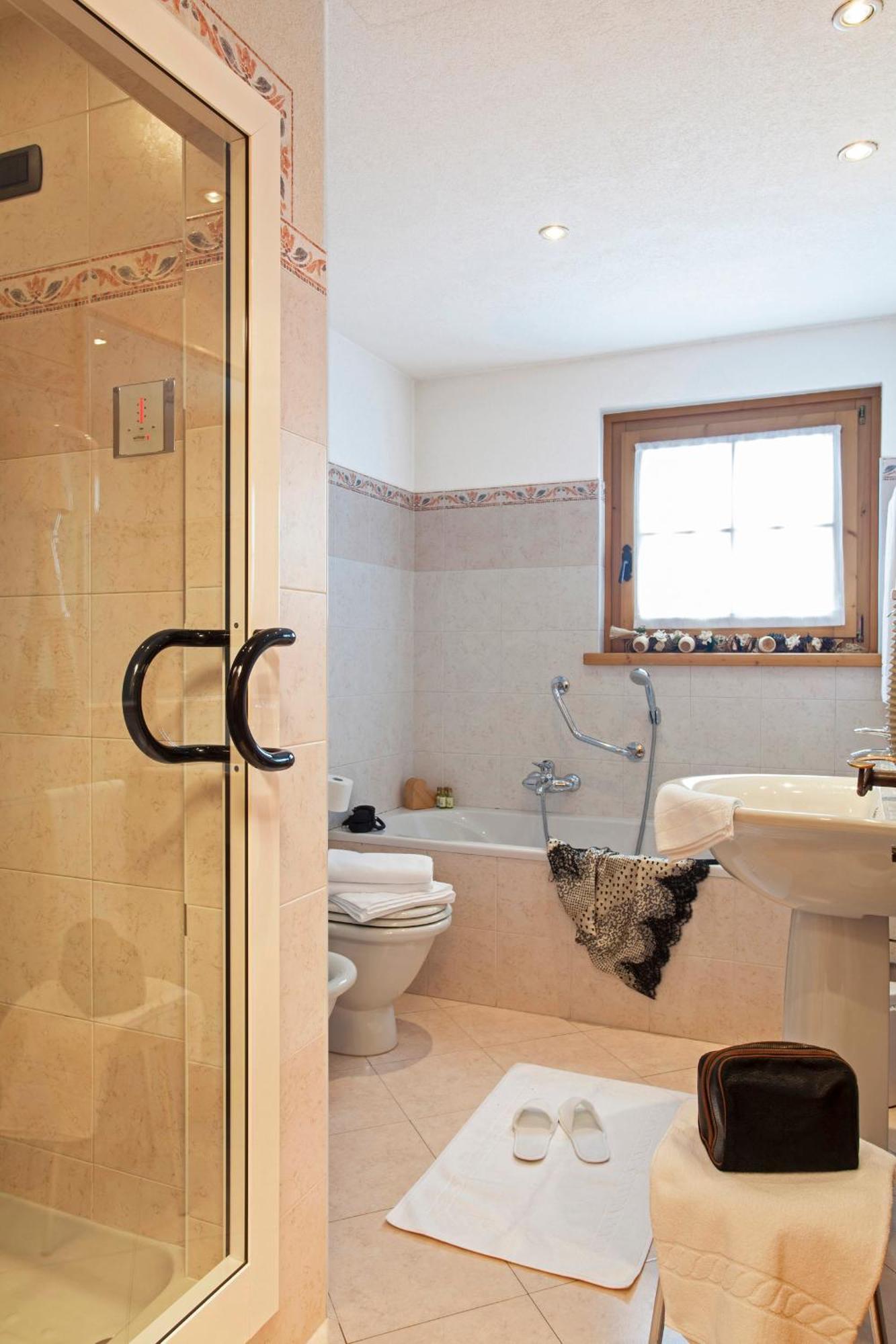 Chalet Mattias Λιβίνιο Εξωτερικό φωτογραφία