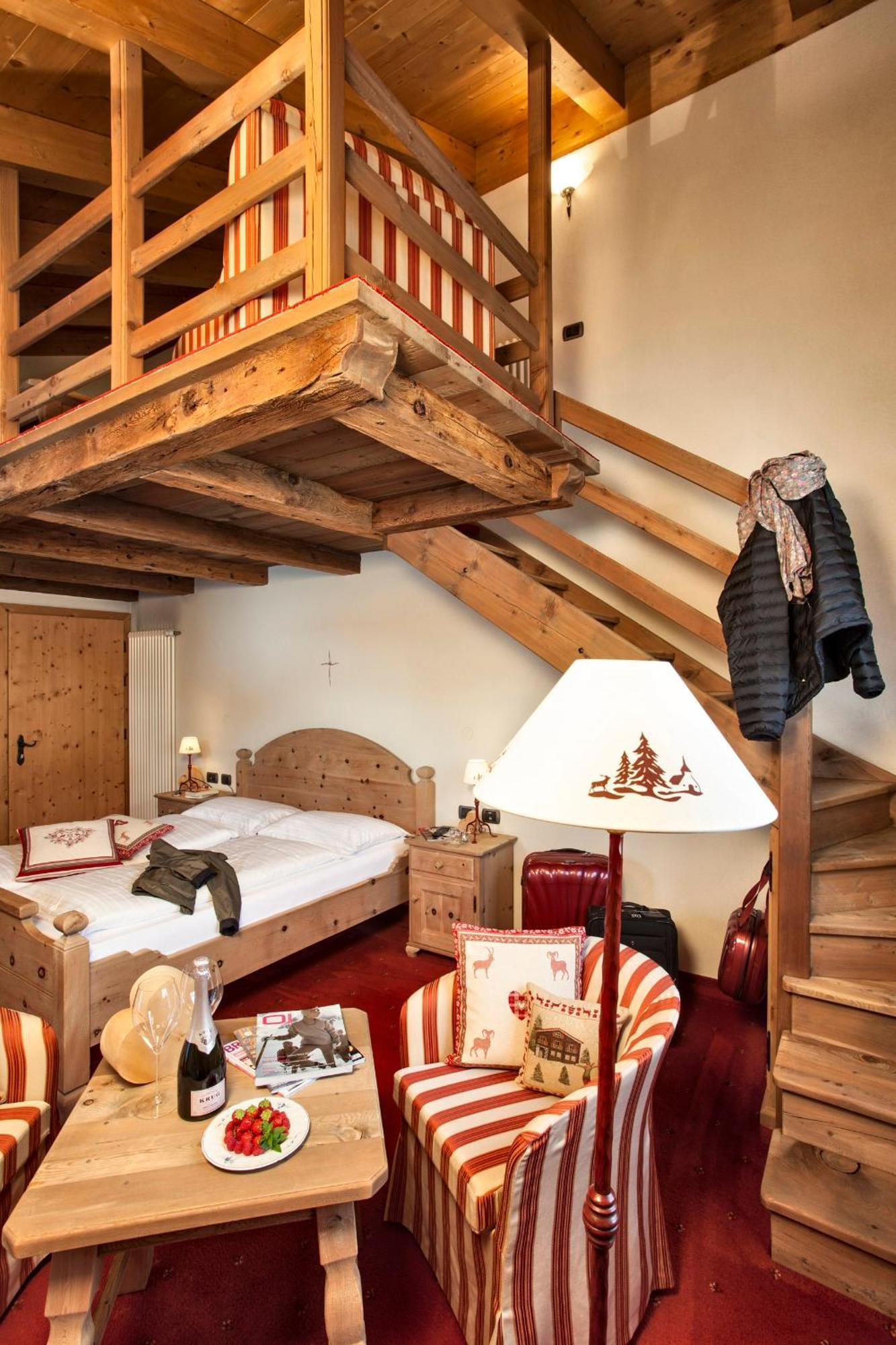 Chalet Mattias Λιβίνιο Εξωτερικό φωτογραφία