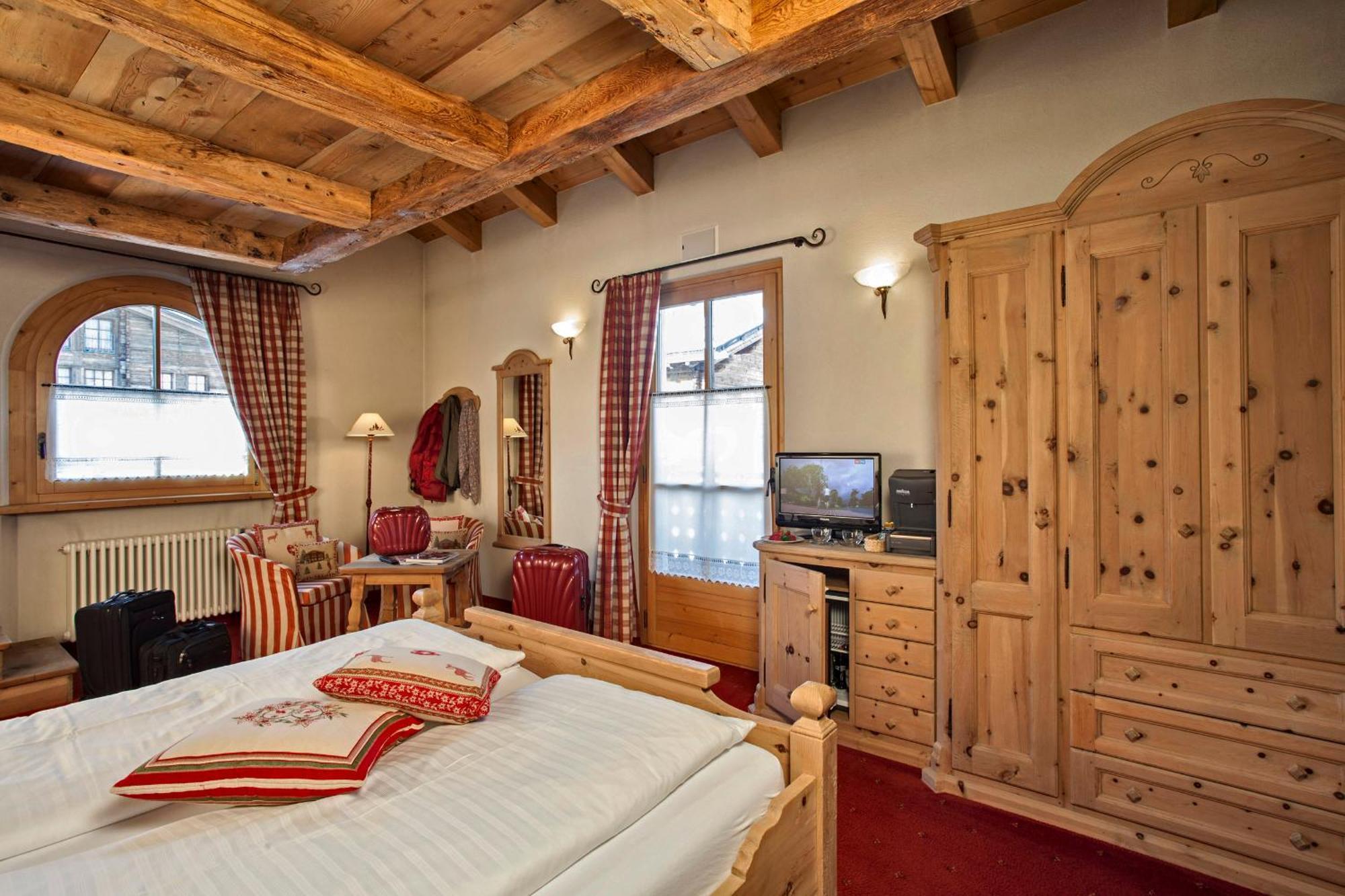 Chalet Mattias Λιβίνιο Εξωτερικό φωτογραφία