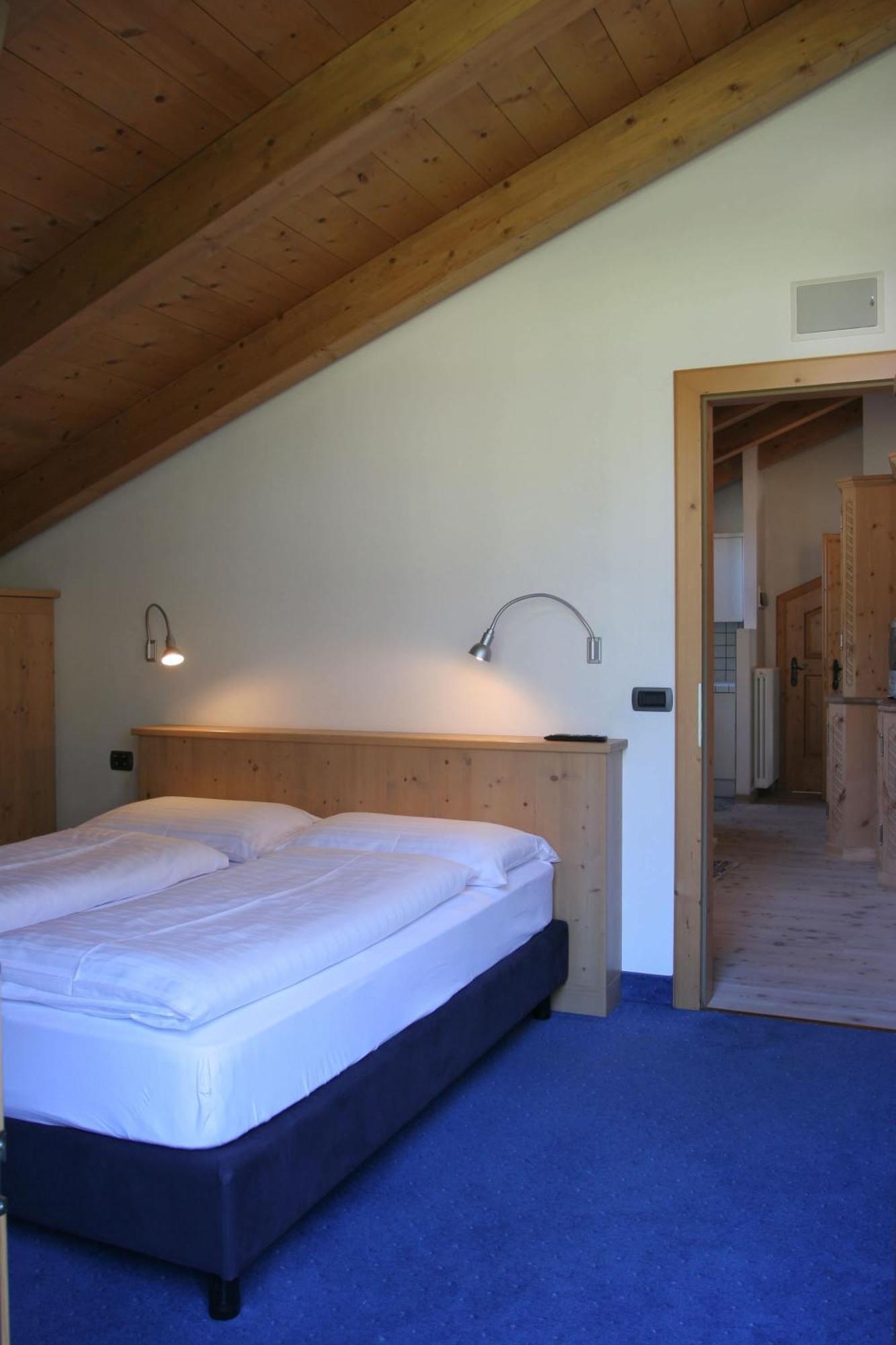 Chalet Mattias Λιβίνιο Δωμάτιο φωτογραφία