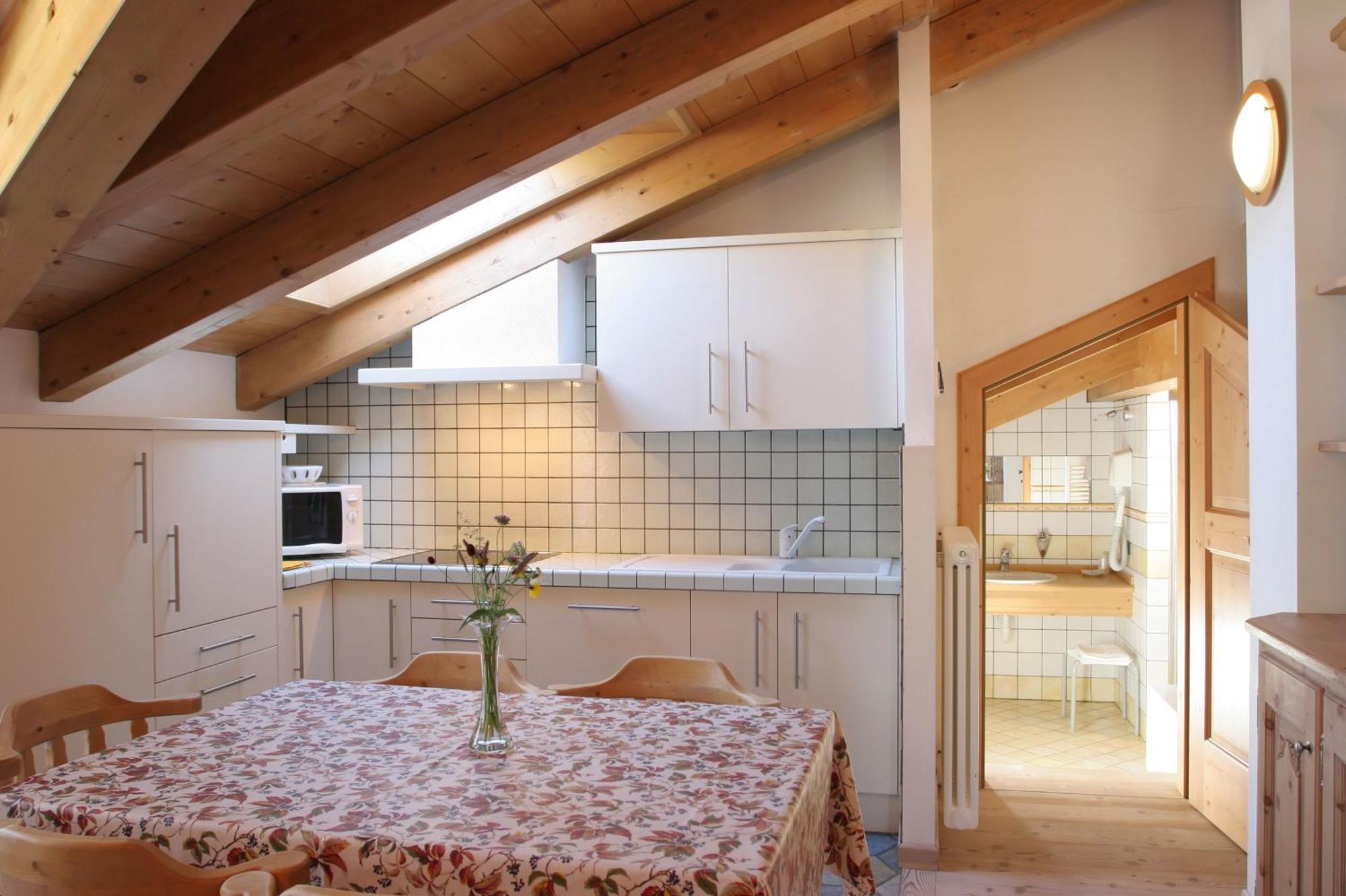 Chalet Mattias Λιβίνιο Δωμάτιο φωτογραφία
