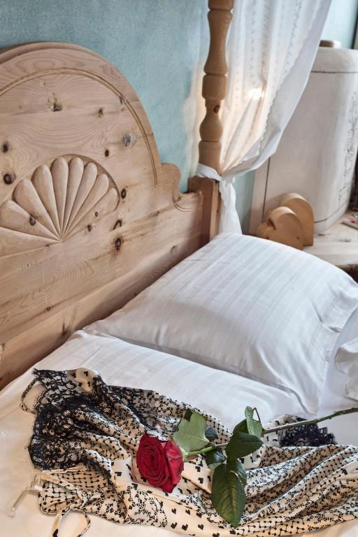 Chalet Mattias Λιβίνιο Δωμάτιο φωτογραφία