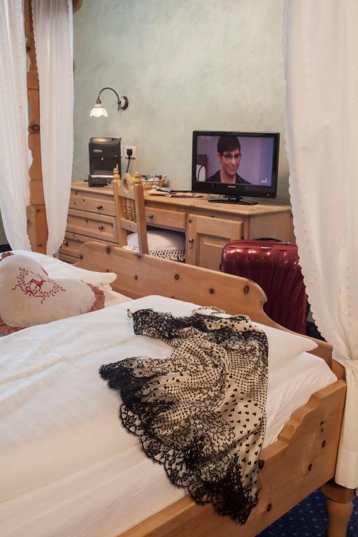 Chalet Mattias Λιβίνιο Δωμάτιο φωτογραφία