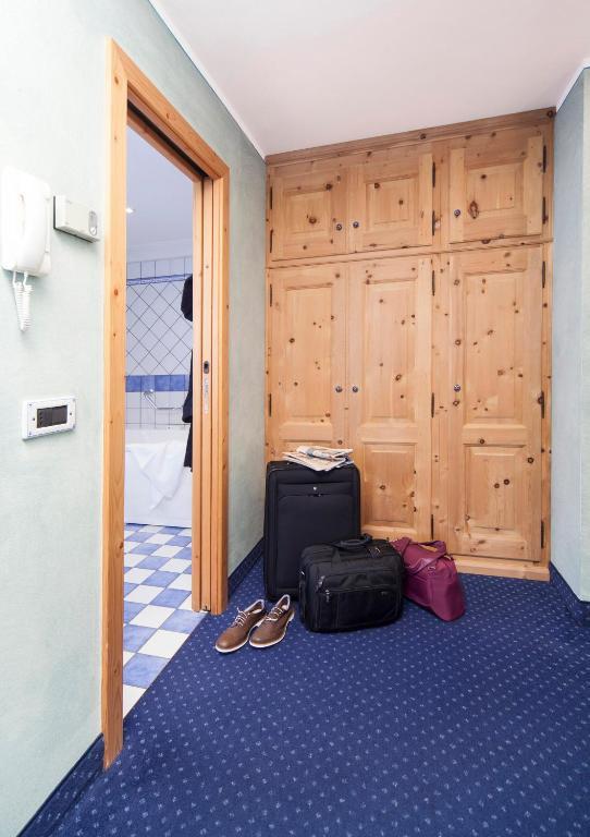 Chalet Mattias Λιβίνιο Δωμάτιο φωτογραφία