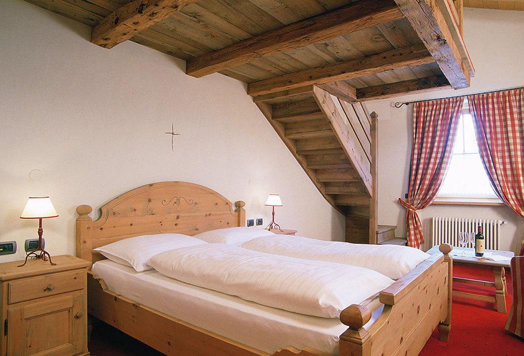 Chalet Mattias Λιβίνιο Δωμάτιο φωτογραφία