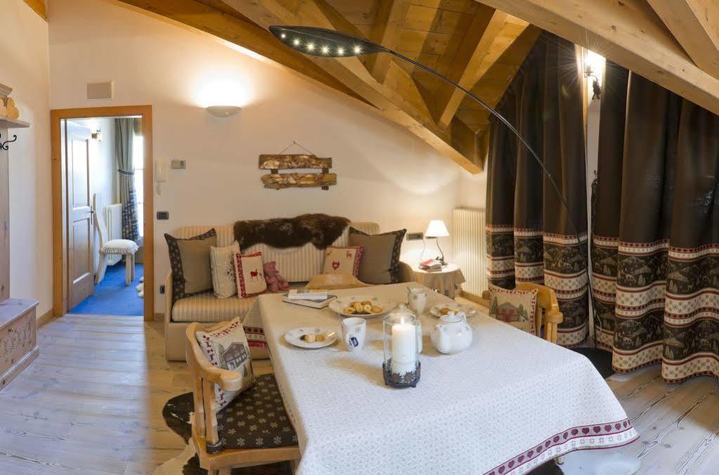 Chalet Mattias Λιβίνιο Εξωτερικό φωτογραφία