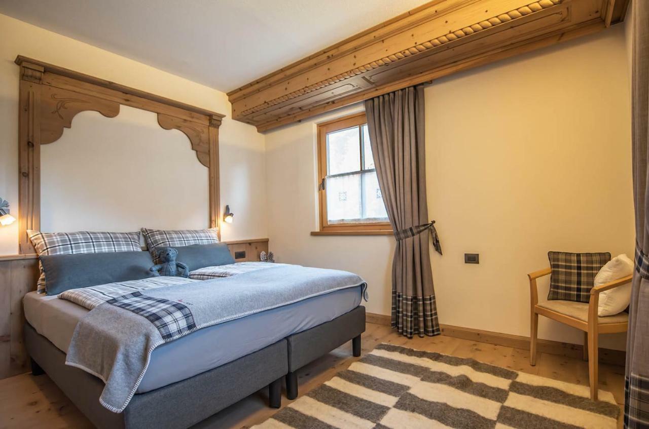 Chalet Mattias Λιβίνιο Εξωτερικό φωτογραφία