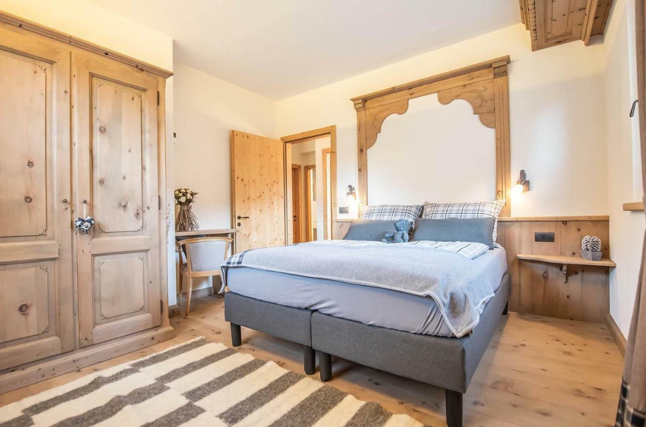 Chalet Mattias Λιβίνιο Εξωτερικό φωτογραφία