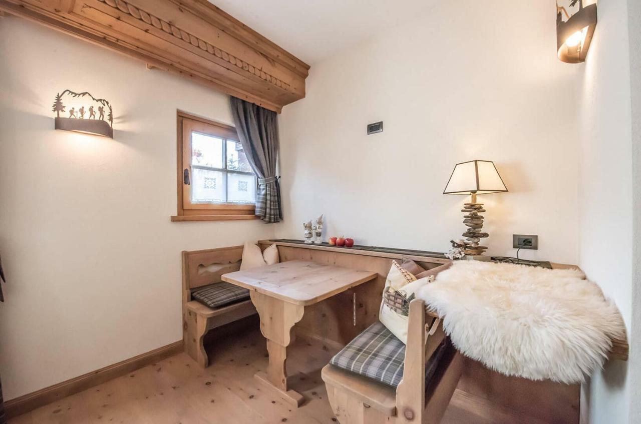 Chalet Mattias Λιβίνιο Εξωτερικό φωτογραφία